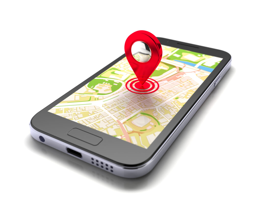 GPS